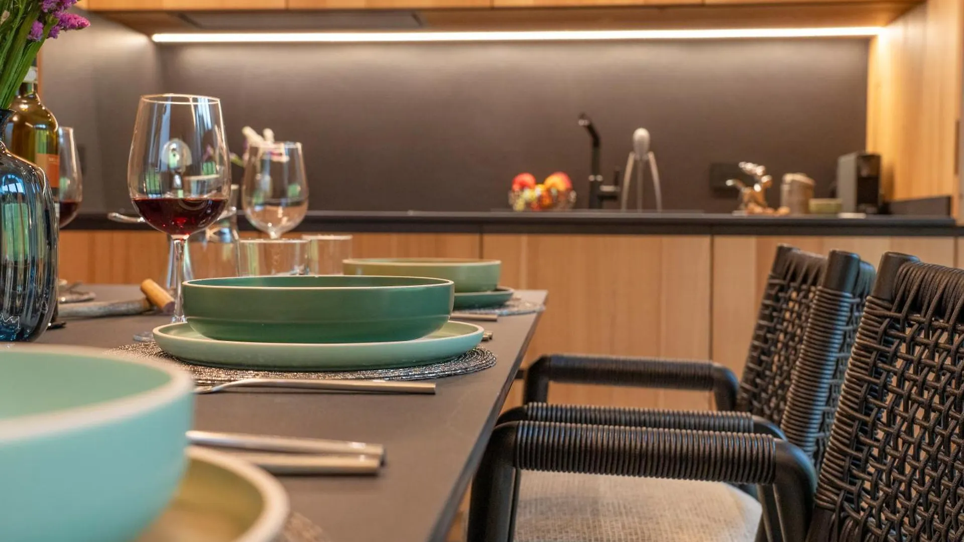 Borgo Plaza Chalet Bormio 0*,  Italien