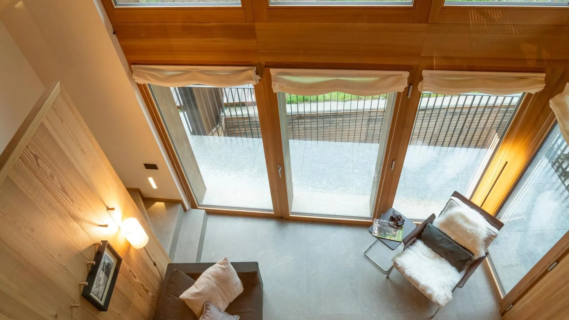 Borgo Plaza Chalet Bormio