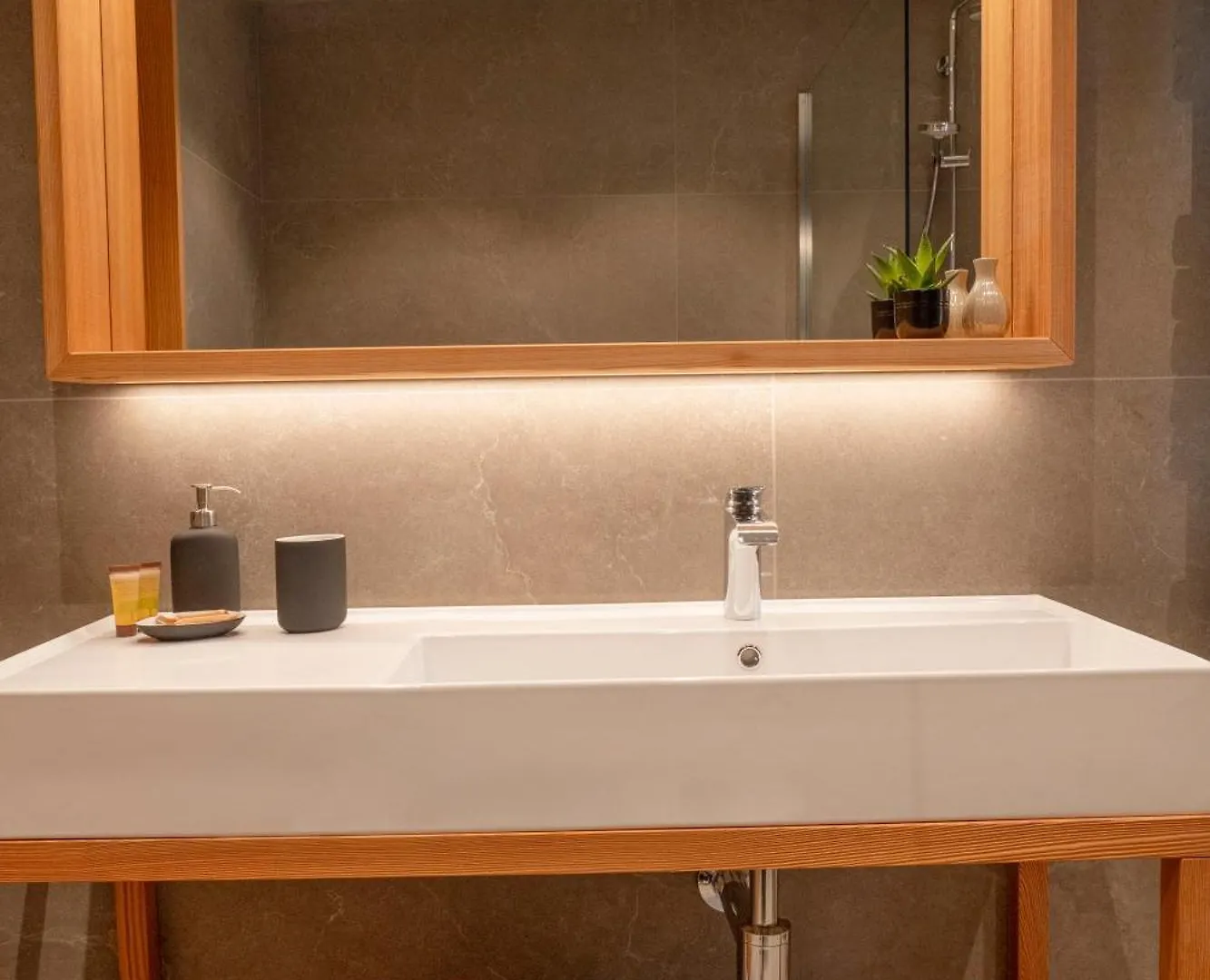Feriehus Borgo Plaza Chalet Bormio Italien