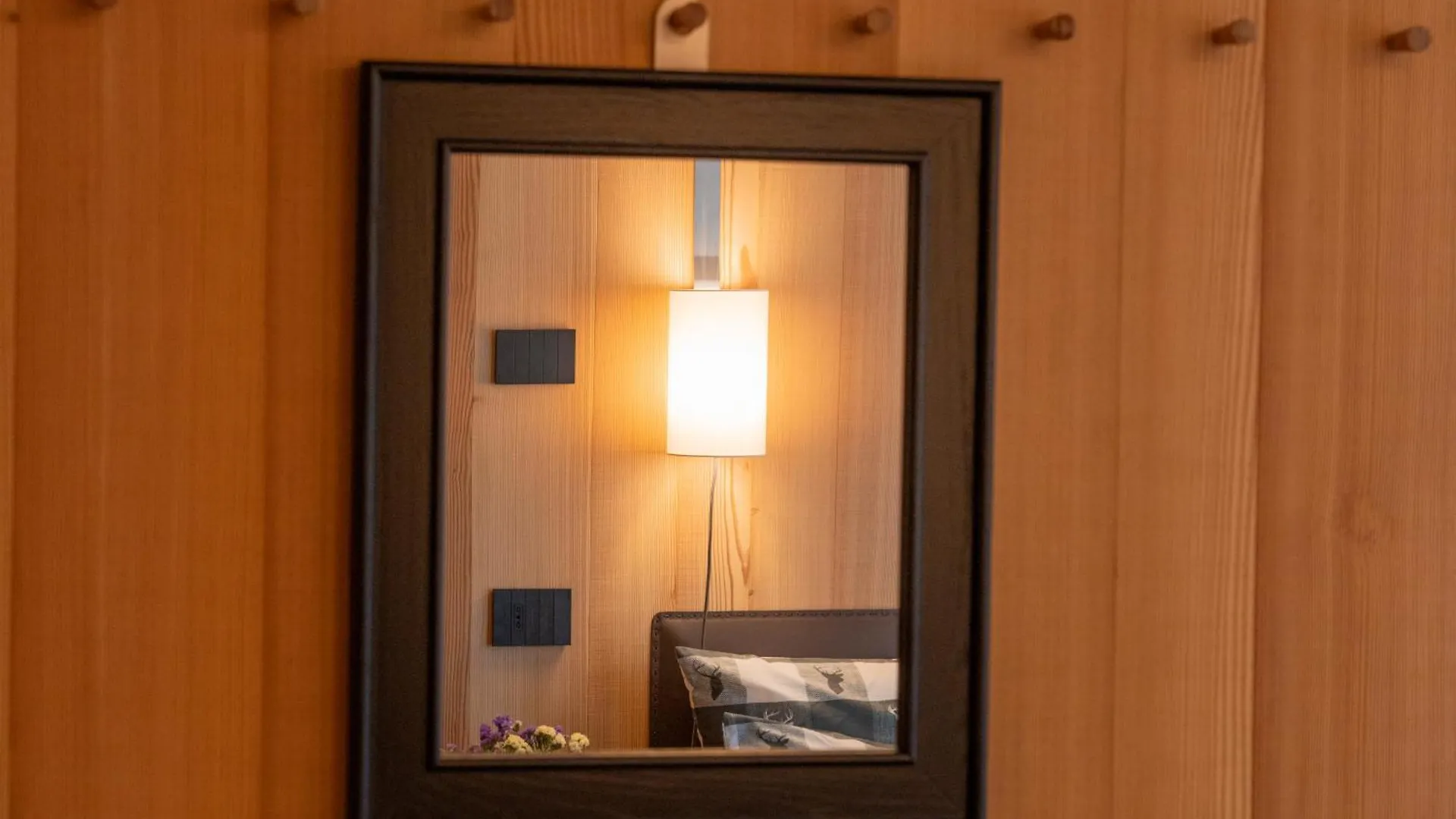 Borgo Plaza Chalet Bormio 0*,