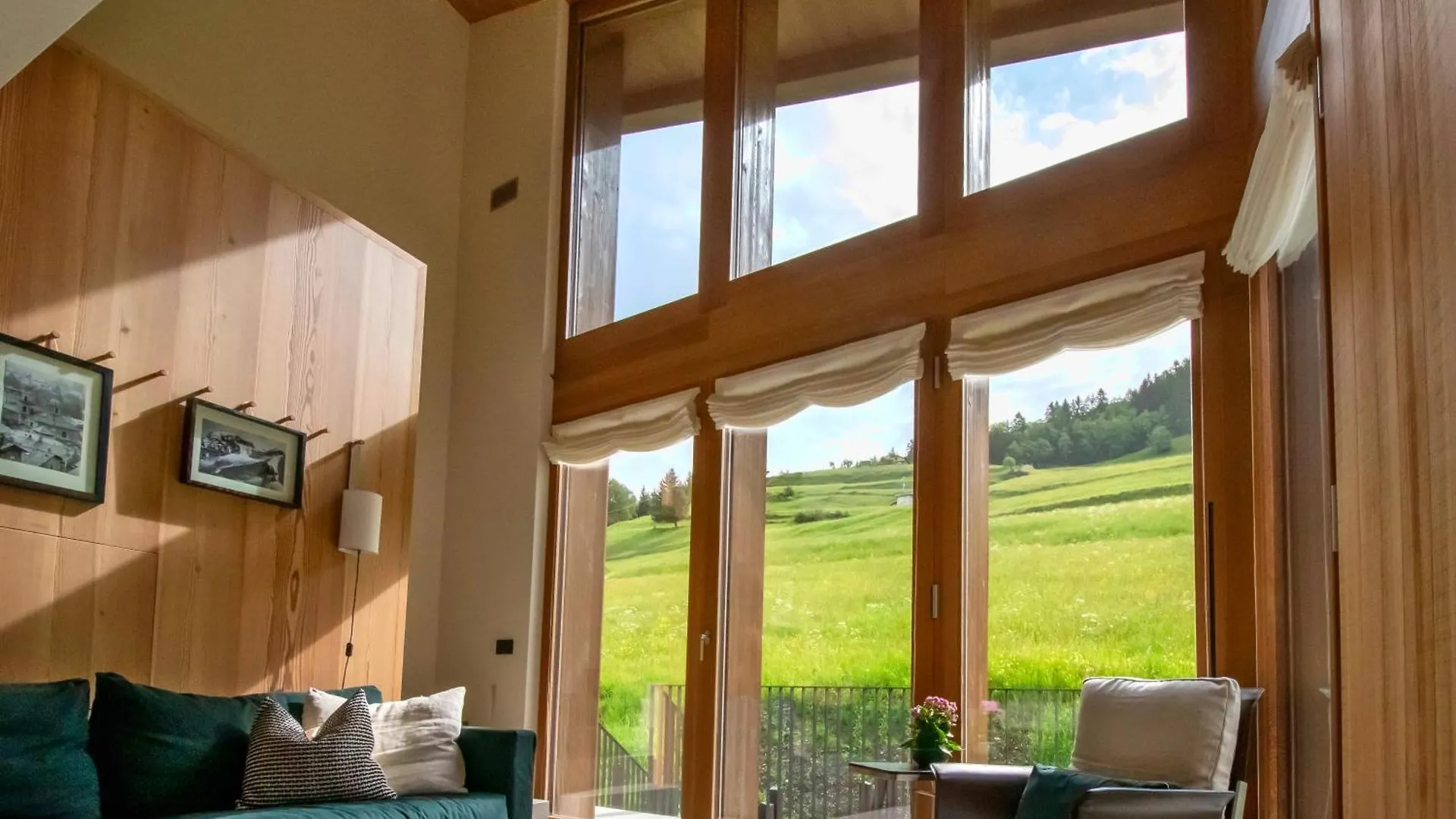 Borgo Plaza Chalet Bormio 0*,