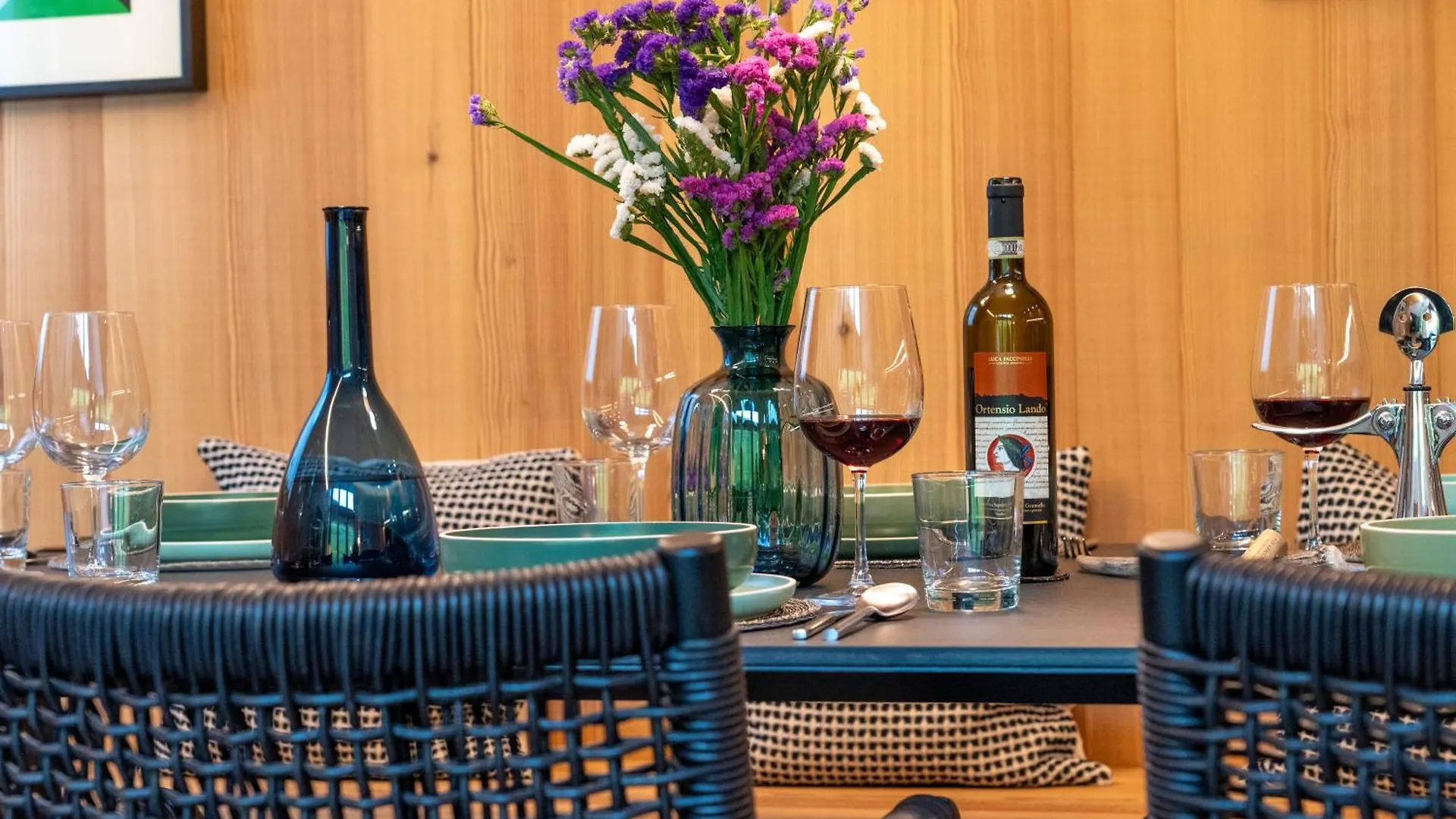 Borgo Plaza Chalet Bormio 0*,  Italien