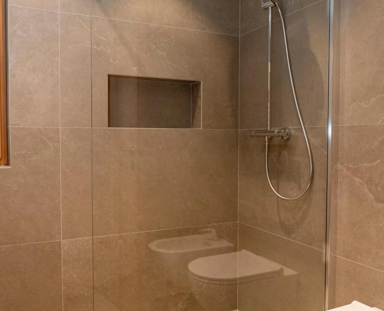 Borgo Plaza Chalet Bormio