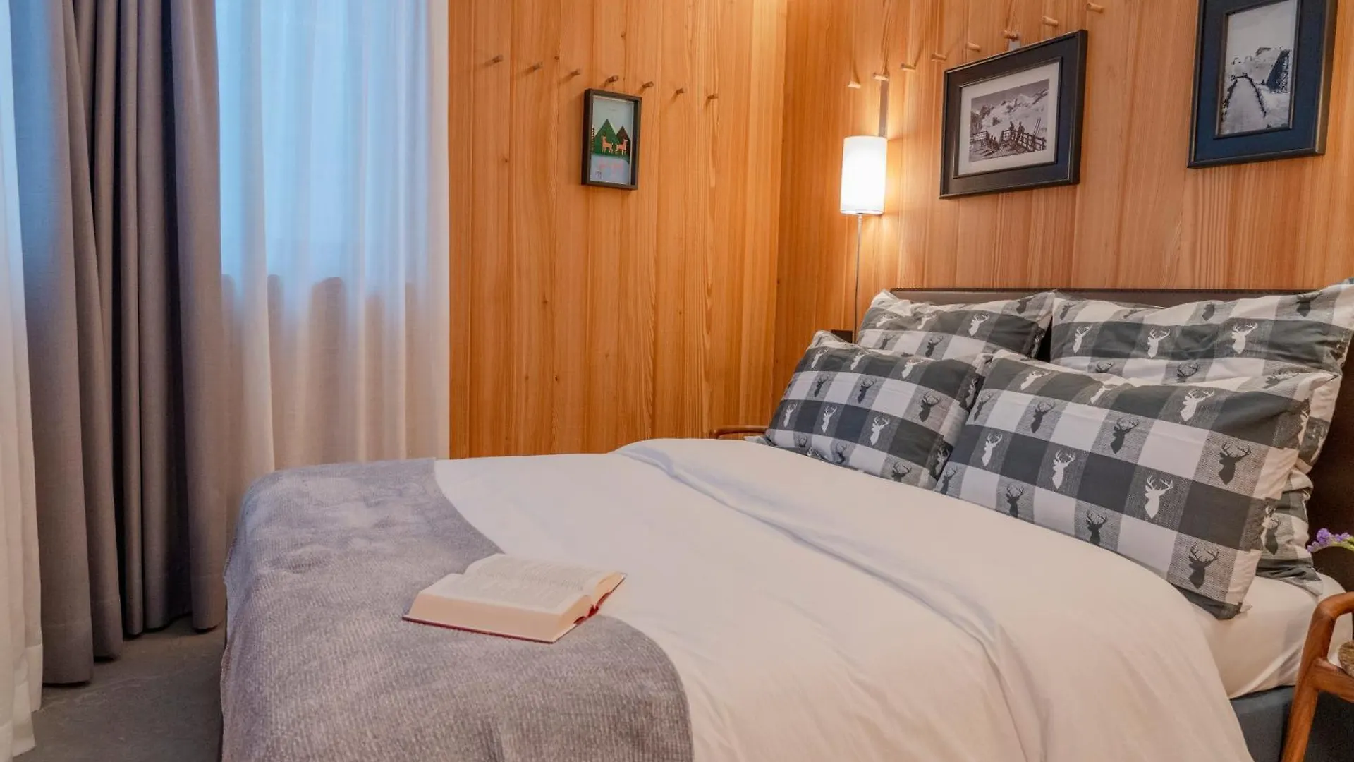 Borgo Plaza Chalet Bormio