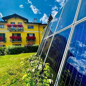 Meublè Sertorelli Reit Bormio